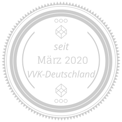 März 2020 VVK-Deutschland seit